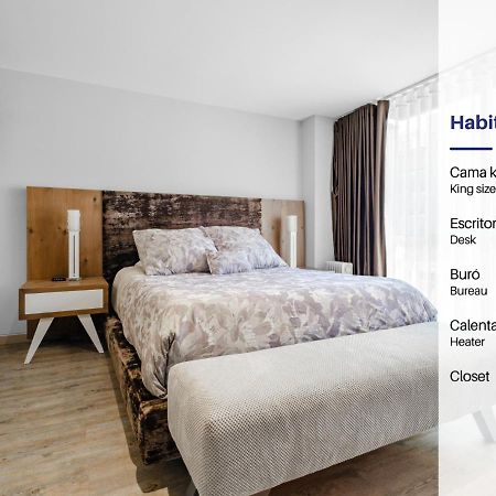 Urban Getaway, Trendy Polanco, Home Office Мексико Сити Екстериор снимка