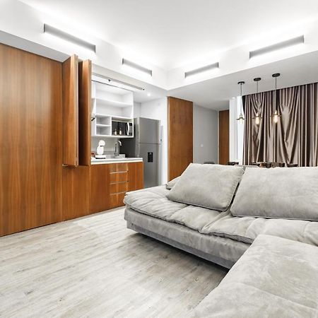 Urban Getaway, Trendy Polanco, Home Office Мексико Сити Екстериор снимка
