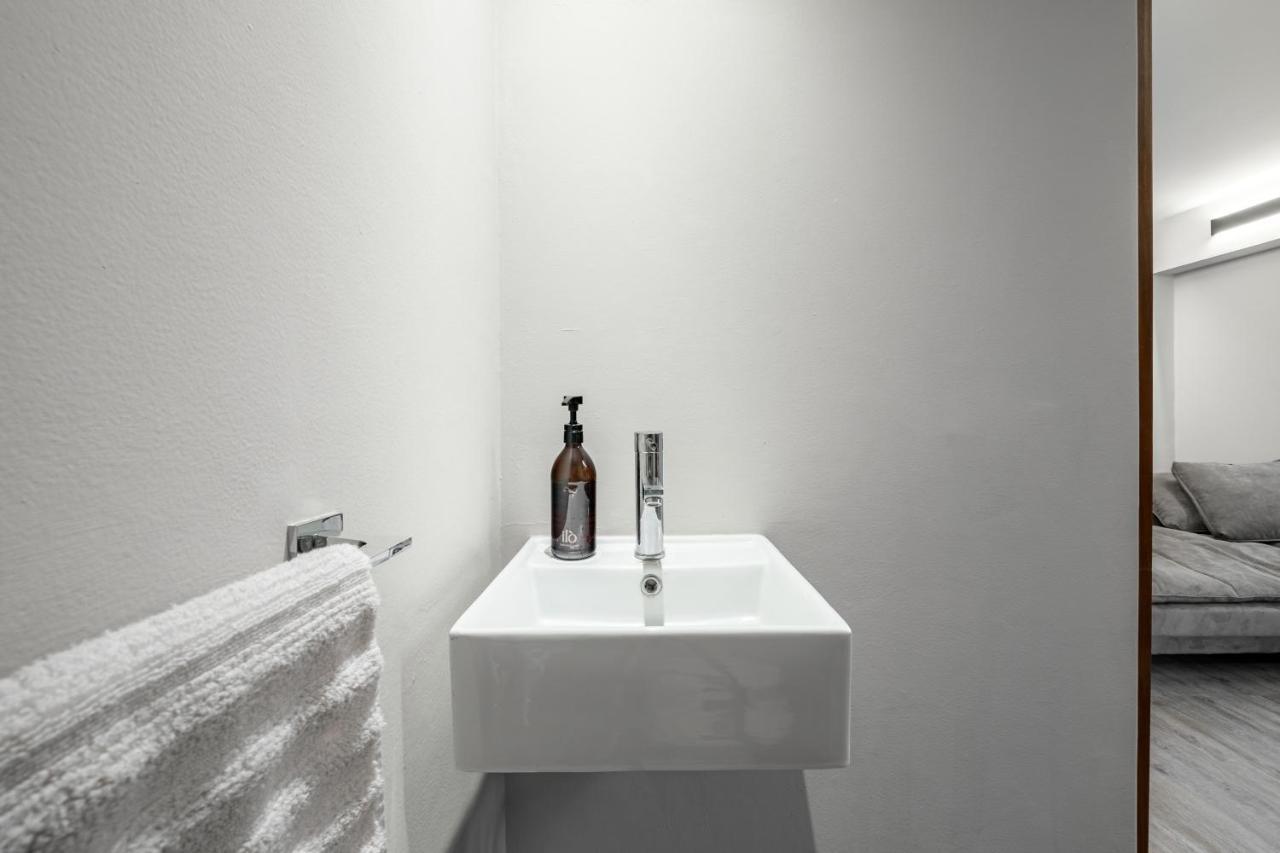 Urban Getaway, Trendy Polanco, Home Office Мексико Сити Екстериор снимка